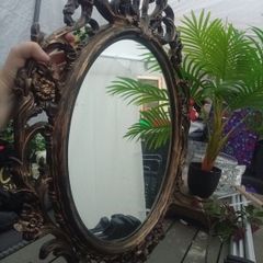 Elegant Mirror