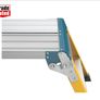 Erbauer Fibreglass 470mm x 0.6m Folding Work Platform Image 3