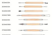 10 Craft Sculpting Tools