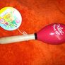 Baby shaker/ Maracas Image 2
