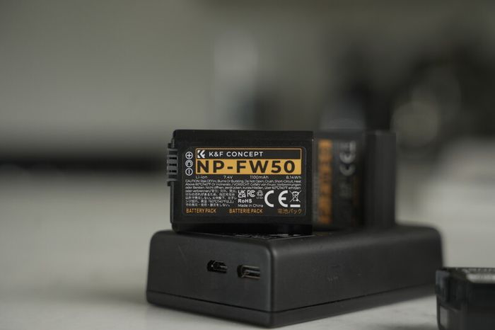 ZV-E10 Full Kit For Vlog/ Video/ Photo Camera