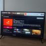 LG 49" smart 4K TV Image 2