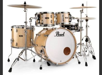 Limited edition Pearl drumkit