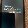Samsung Galaxy ACE, Model GT-S5839i, Excellent Condition Image 3