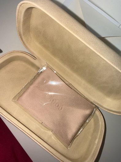 Chloe Sunglasses