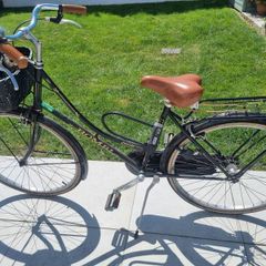 Ladies Bicycle
