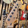 2007 Fender Custom Shop Robin Trower Signature Stratocaster Image 6
