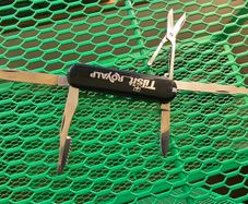Vintage Victorinox Executive 74mm Rare Discontinued Model Collectable Swiss Army Knife