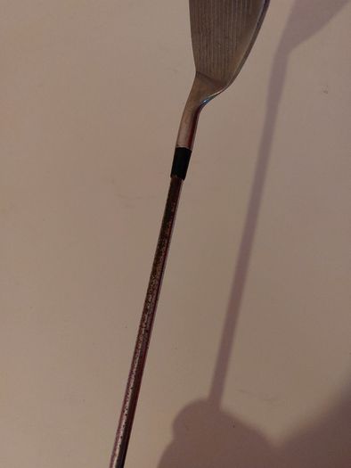 wilson sand wedge