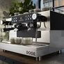Coffee Machine Professional Grimac Doge Semi Automatic Image 3