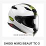 Shoei Nxr 2 Image 7