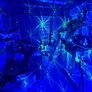 LED laser Fx + RGB Led Image 3