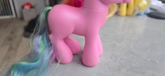Rarity MLP G3 My Little Pony 2006