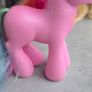 Rarity MLP G3 My Little Pony 2006 Image 4