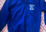 St Joseph's Dun Laoghaire school jumper x 1