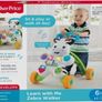 Fisher Price (Pr 306) Image 4