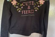 ladies jumper