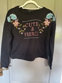 ladies jumper