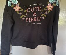 ladies jumper