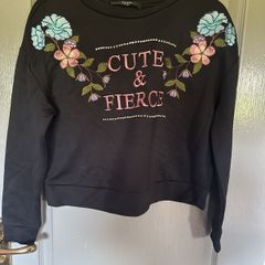 ladies jumper