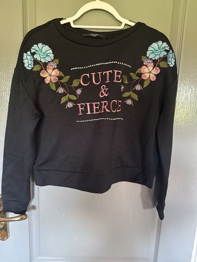 ladies jumper