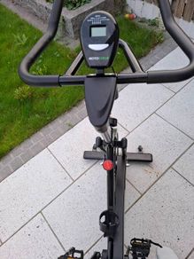 Spin Bike