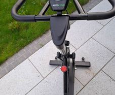 Spin Bike