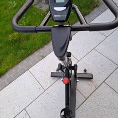 Spin Bike