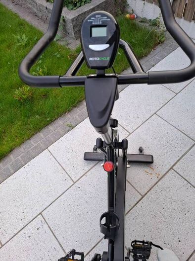 Spin Bike
