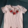 Boho Tshirt girls size 7-8 years Image 2
