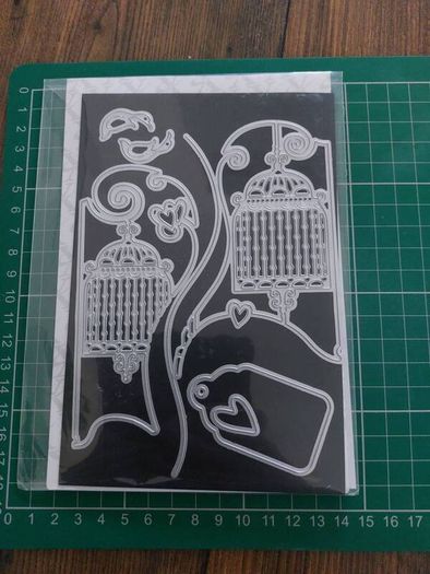 metal dies 1