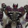 Transformer DOTM Shockwave Image 2