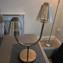 Paul Costello Candle Holder