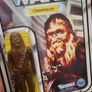 Star Wars Carded Chewbacca [Repro] Image 2