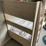 Solid wood bunk beds Image 6