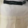 In Wear white cotton jacket Image 2