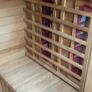 4 man sauna Image 2