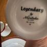 Noritake Dinner Service Bone China for 8 people Image 3