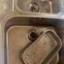 Franke Kitchen Sink integrated Image 2