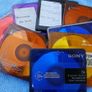 8 x Sony  Mini Discs MD 74 80 Bundle Lot Image 8