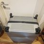LARGE Plastic suitcase Image 3