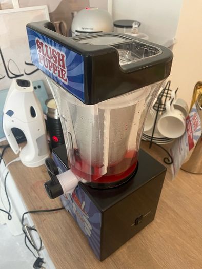slushy maker