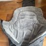 Clevamama footmuff Image 3