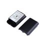 Xbox 360 Battery Pack Cover for the Wireless Controller Shell Holder Black Image 4