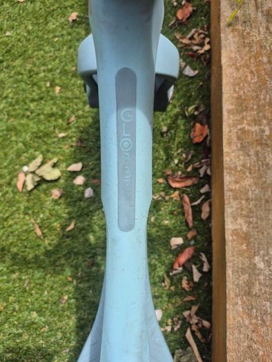 Balance bike