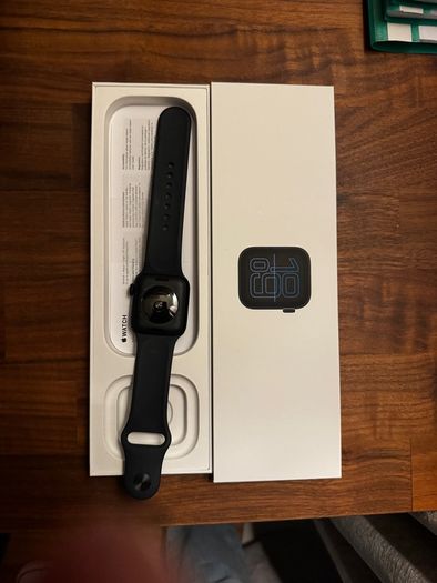 Apple Watch SE-3