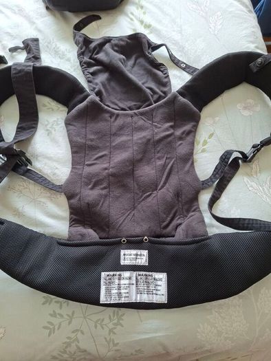 Mountain Baby carrier