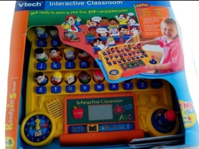 Vtech  (210)  1