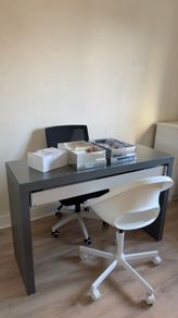 Nail Technician setup