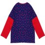 Brand new Designer Sample Oversized Embroidered Knit top Image 5